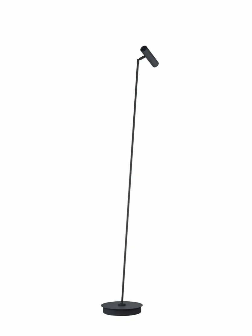 LED-Stehlampe Tom Pro