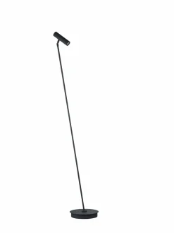 LED-Stehlampe Tom Pro