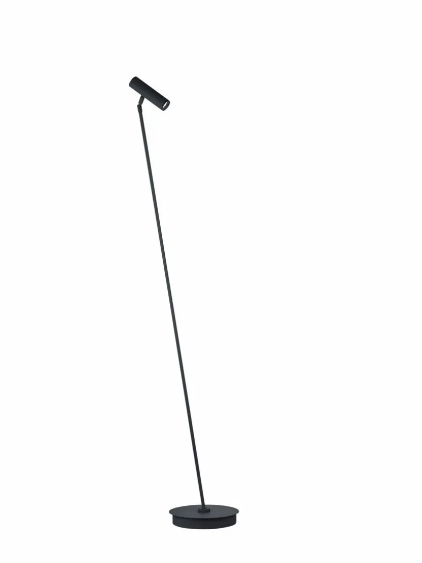 LED-Stehlampe Tom Pro