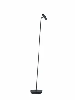 LED-Stehlampe Tom Pro