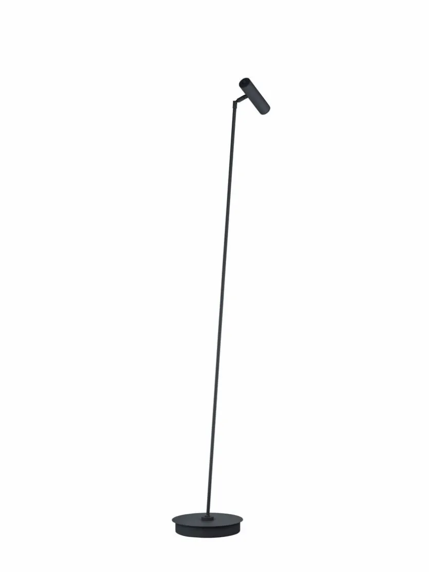 LED-Stehlampe Tom Pro