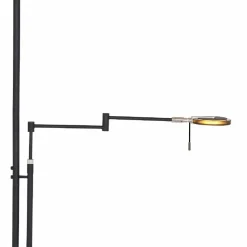 LED-Stehlampe Turound