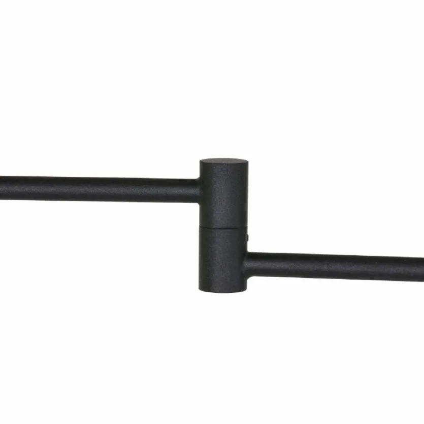 LED-Stehlampe Turound