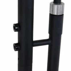 LED-Stehlampe Turound