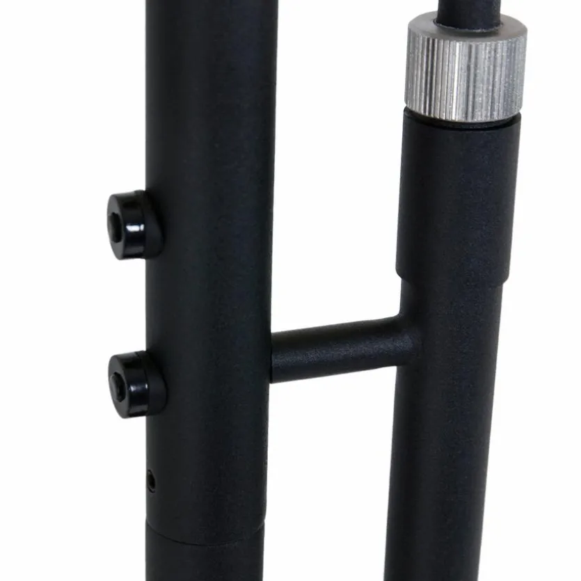 LED-Stehlampe Turound
