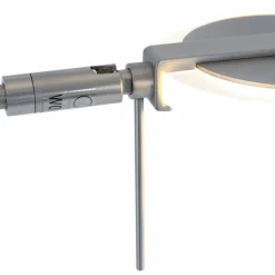 LED-Stehlampe Turound