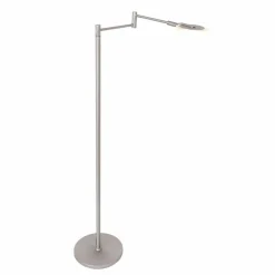 LED-Stehlampe Turound LED