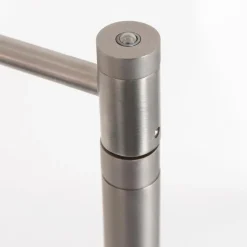 LED-Stehlampe Turound LED