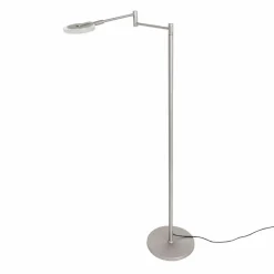LED-Stehlampe Turound LED