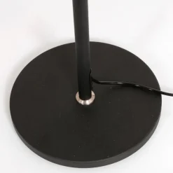 LED-Stehlampe Turound LED