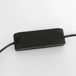 LED-Stehlampe Turound LED