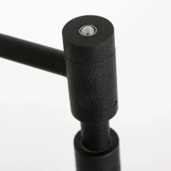 LED-Stehlampe Turound LED