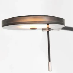 LED-Stehlampe Turound LED