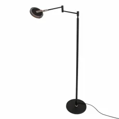 LED-Stehlampe Turound LED
