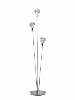 LED-Stehlampe Verano