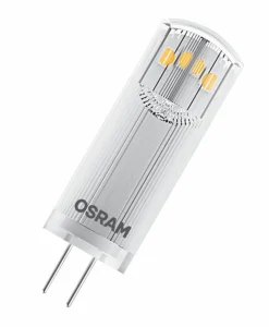 LED-Stiftsockellampe G4/1,8 Watt/Energie F