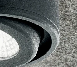 LED-Strahler ANZIO