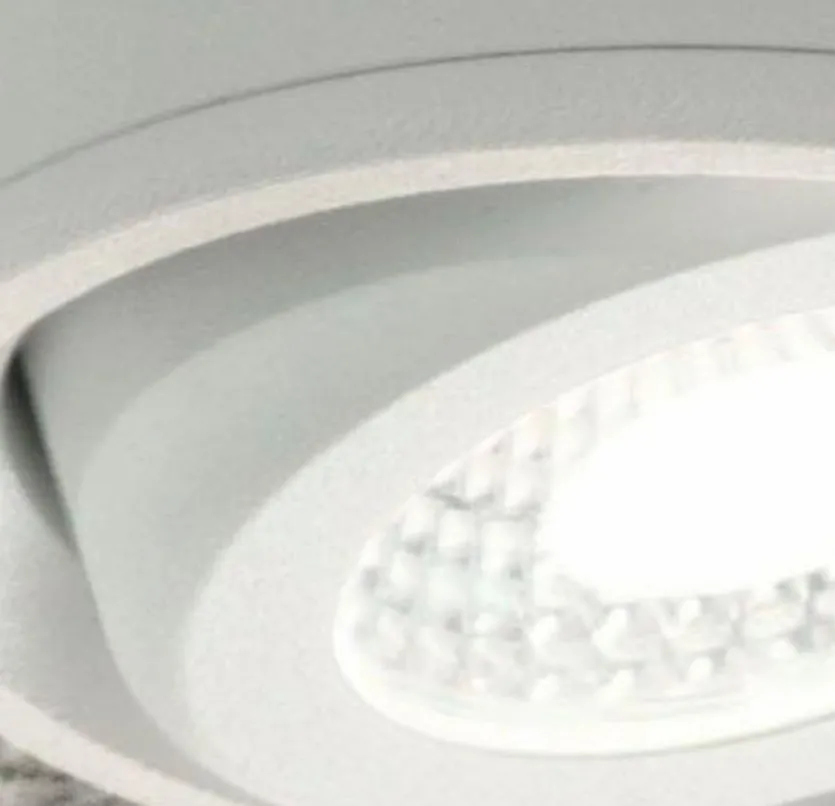 LED-Strahler ANZIO