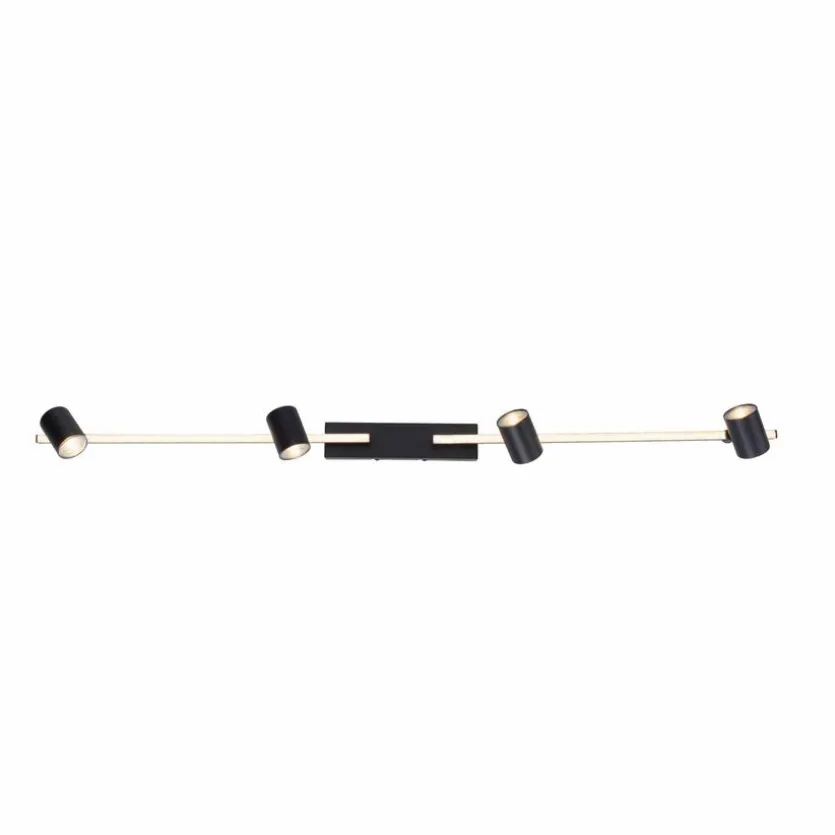 LED-Strahler Barik