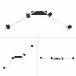 LED-Strahler Barik