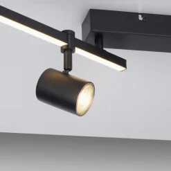 LED-Strahler Barik