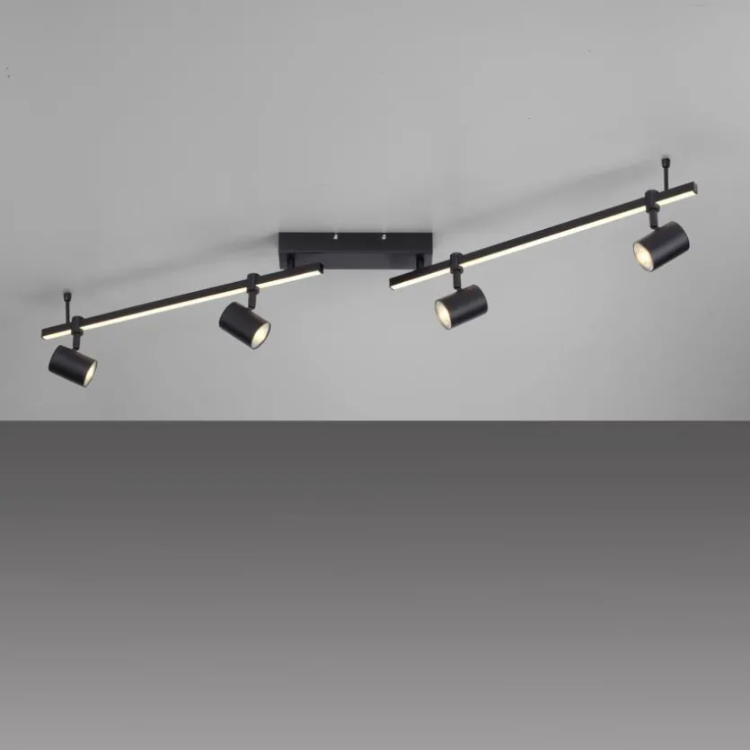 LED-Strahler Barik