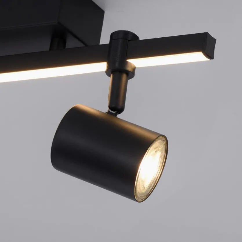 LED-Strahler Barik