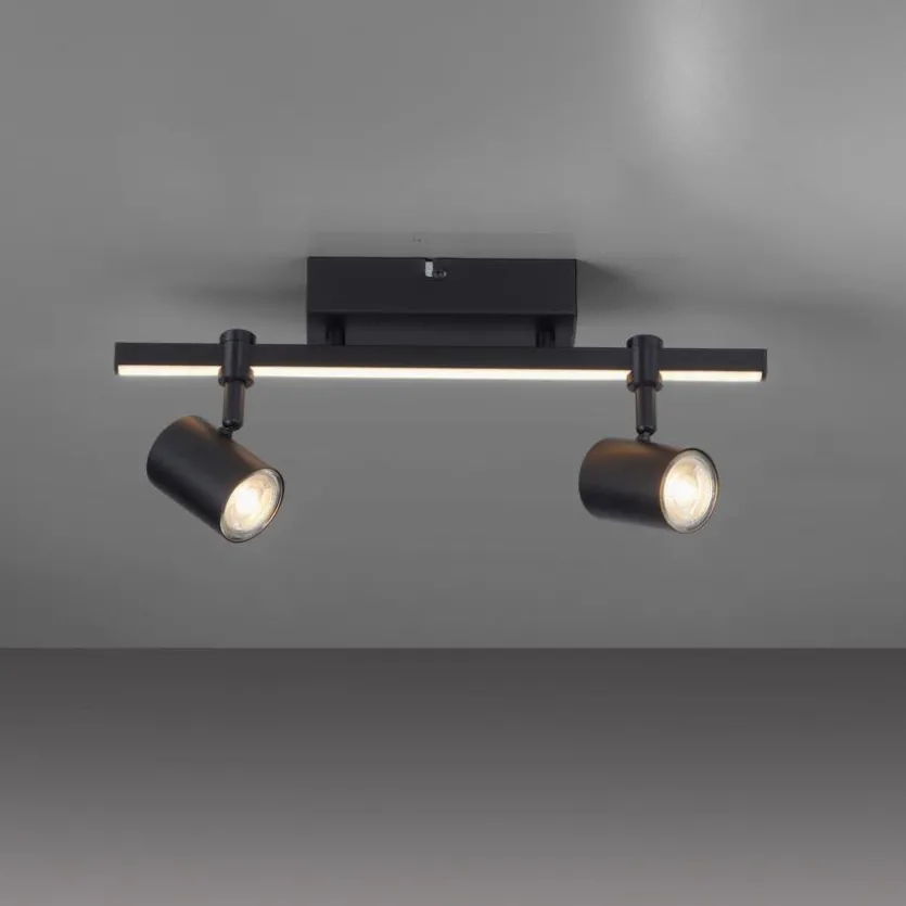 LED-Strahler Barik