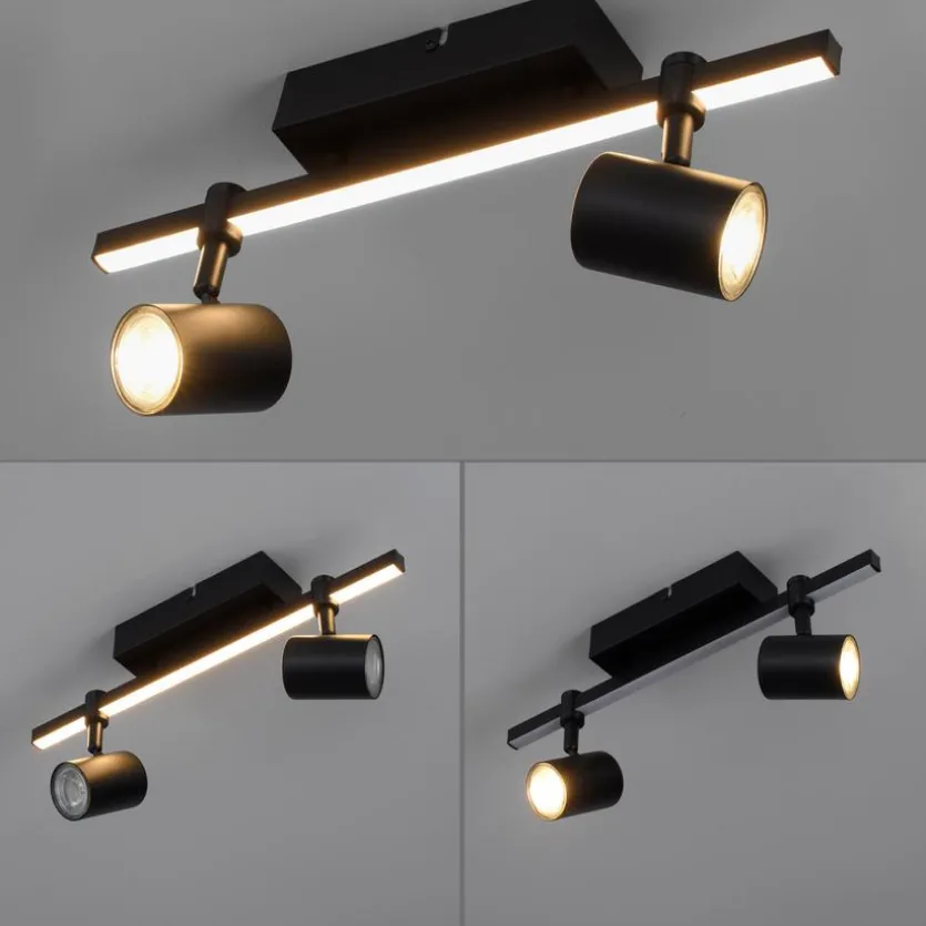 LED-Strahler Barik