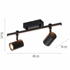 LED-Strahler Barik