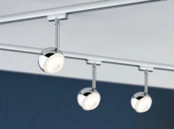 LED-Strahler Capsule