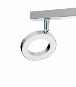 LED-Strahler Cardillio 1