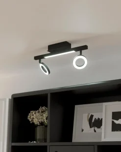 LED-Strahler Cardillio 2