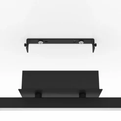 LED-Strahler Cardillio 2