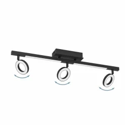 LED-Strahler Cardillio 2
