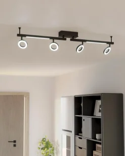 LED-Strahler Cardillio 2
