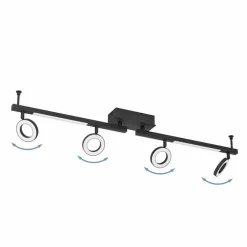 LED-Strahler Cardillio 2