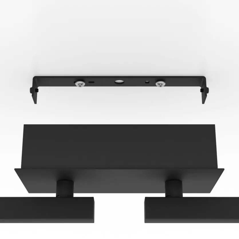 LED-Strahler Cardillio 2