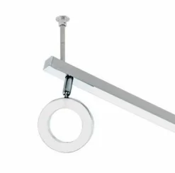LED-Strahler Cardillio 1