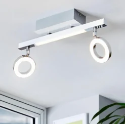 LED-Strahler Cardillio 1