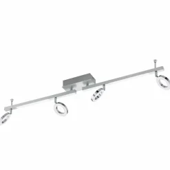 LED-Strahler Cardillio 1