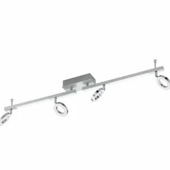 LED-Strahler Cardillio 1