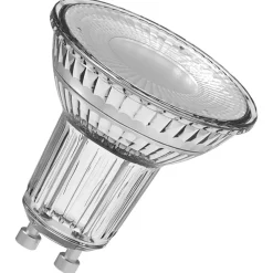 LED-Strahlerform GU10/2,6 Watt/Energie F
