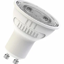 LED-Strahlerform GU10/4,2 Watt/Energie E