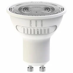 LED-Strahlerform GU10/4,2 Watt/Energie E