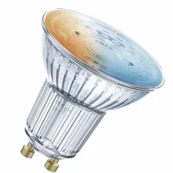 LED-Strahlerform GU10/4,9 Watt/Energie G