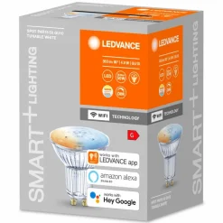 LED-Strahlerform GU10/4,9 Watt/Energie G