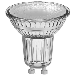 LED-Strahlerform GU10/4,3 Watt/Energie F
