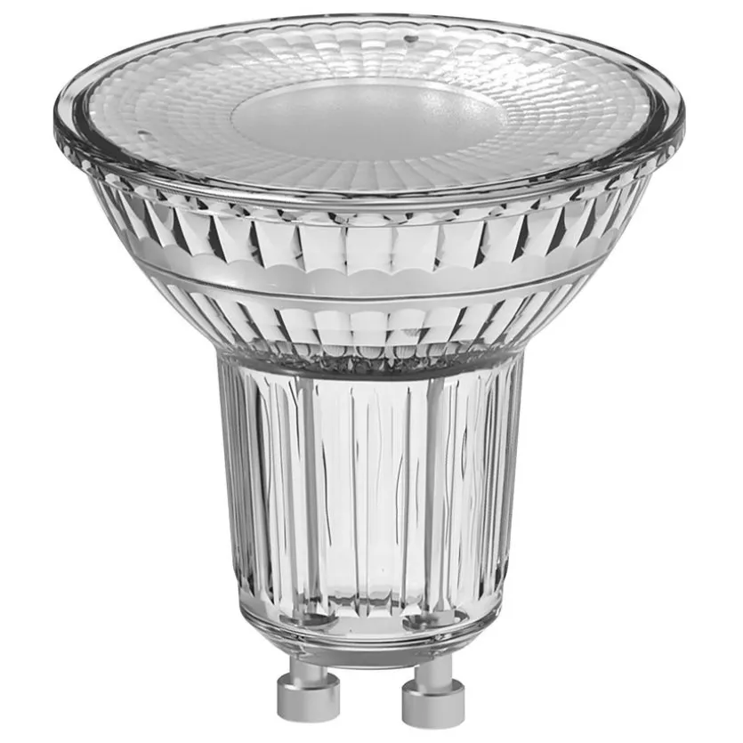 LED-Strahlerform GU10/2,6 Watt/Energie F