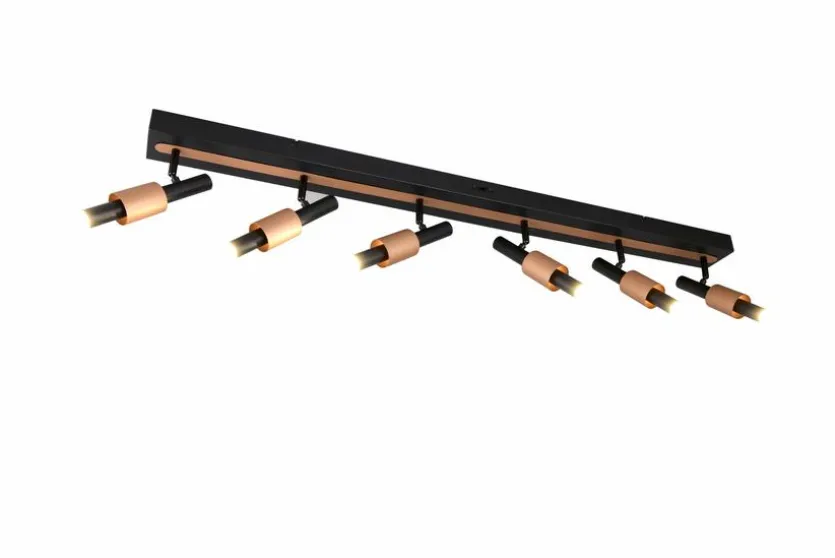 LED-Strahler Ikaris